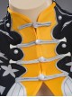 Game Zenless Zone Zero Halloween Cosplay Ye Shunguang Costume Set