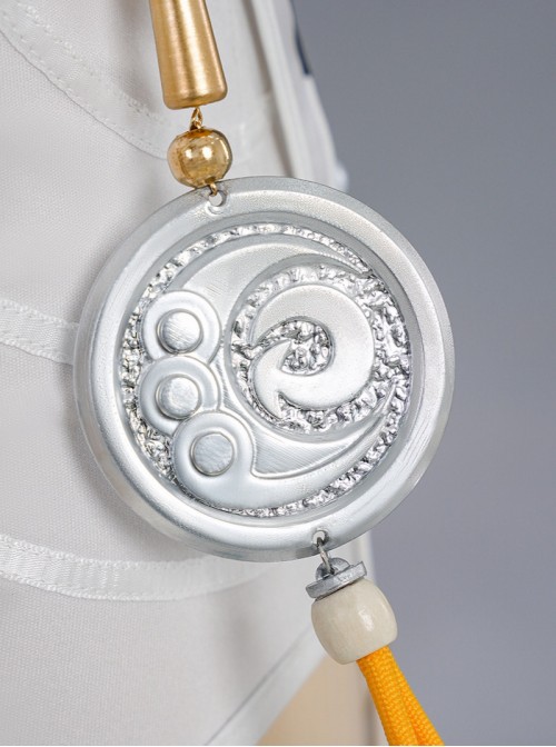 Game Zenless Zone Zero Halloween Cosplay Ye Shunguang Costume Set