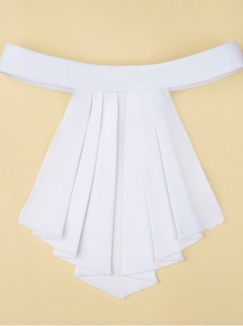 Game Arknights Halloween Cosplay Veritas Costume Set