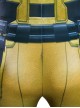 Game Marvel's Wolverine Halloween Cosplay Wolverine Bodysuit Costume Set