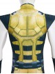 Game Marvel's Wolverine Halloween Cosplay Wolverine Bodysuit Costume Set