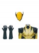 Game Marvel's Wolverine Halloween Cosplay Wolverine Bodysuit Costume Set