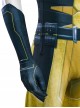 Game Marvel's Wolverine Halloween Cosplay Wolverine Bodysuit Costume Set