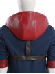 Game Devil May Cry 4 Halloween Cosplay Nero Costume Set