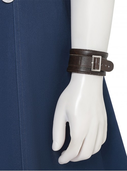 Game Devil May Cry 4 Halloween Cosplay Nero Costume Set