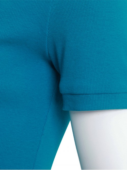 One Piece Live Action Season 2 Halloween Cosplay Nami Blue Short Sleeve Costume Set Without Shoes