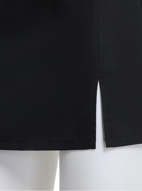 One Piece Live Action Season 2 Halloween Cosplay Nami Blue Short Sleeve Costume Set Without Shoes