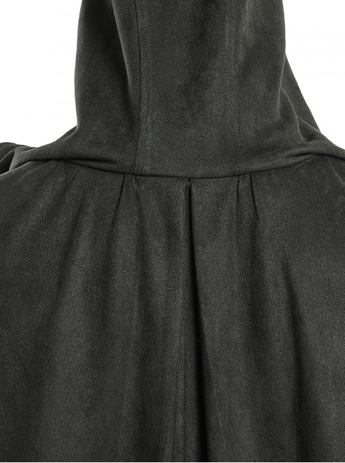 Movie Avengers 5 Doomsday Halloween Cosplay Doctor Doom Costume Set Without Shoes