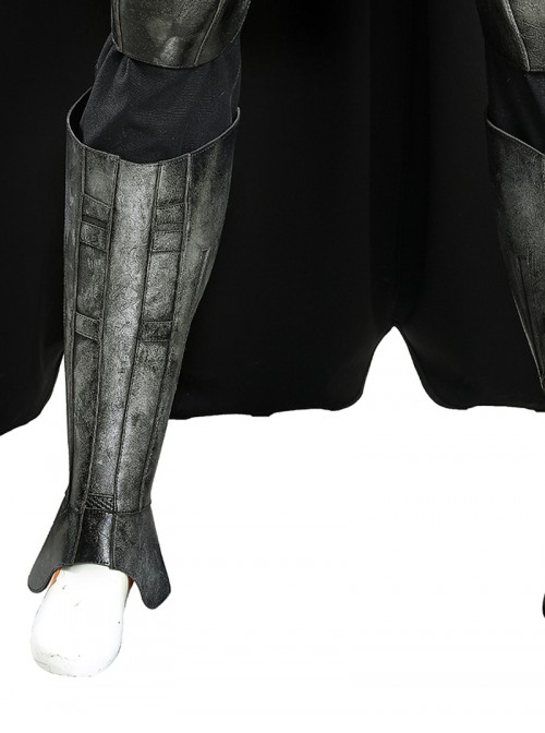 Movie Avengers 5 Doomsday Halloween Cosplay Doctor Doom Costume Set Without Shoes