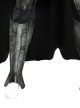 Movie Avengers 5 Doomsday Halloween Cosplay Doctor Doom Costume Set Without Shoes