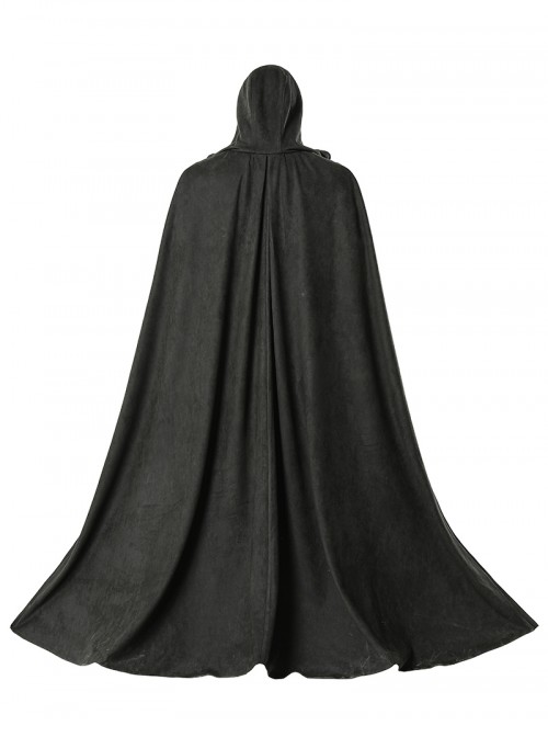 Movie Avengers 5 Doomsday Halloween Cosplay Doctor Doom Costume Set Without Shoes