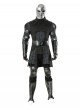 Movie Avengers 5 Doomsday Halloween Cosplay Doctor Doom Costume Set Without Shoes