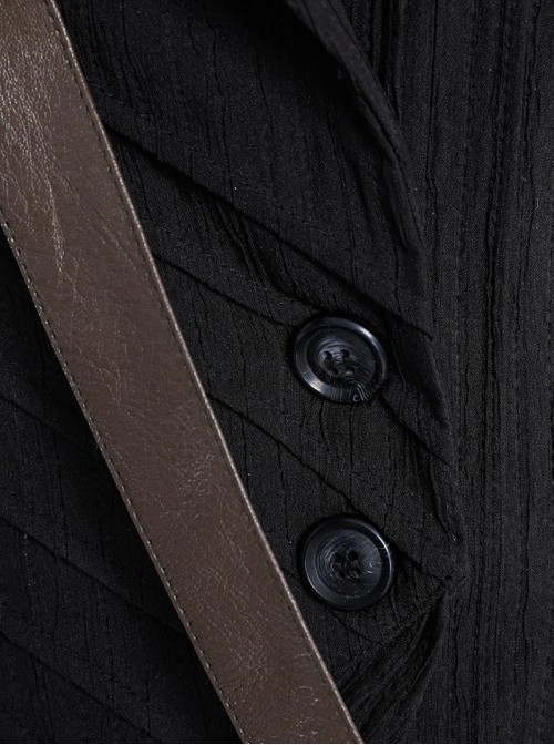 Movie Wicked Halloween Cosplay Elphaba Costume Set Without Shoes