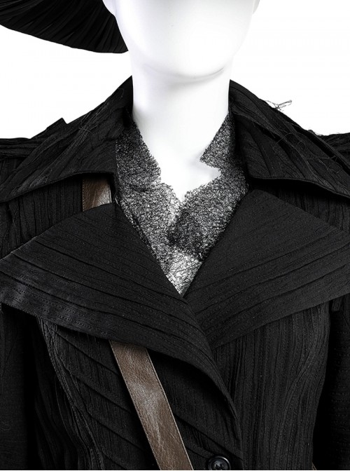 Movie Wicked Halloween Cosplay Elphaba Costume Set Without Shoes