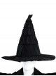 Movie Wicked Halloween Cosplay Elphaba Costume Set Without Shoes
