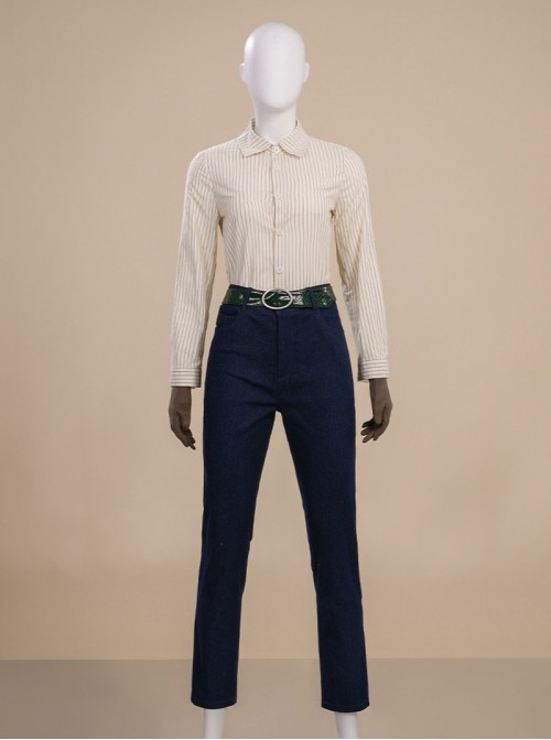 Game Identity V Halloween Cosplay Cowboy Kevin Alonso ONCE Tidings Of Spring Costume Set