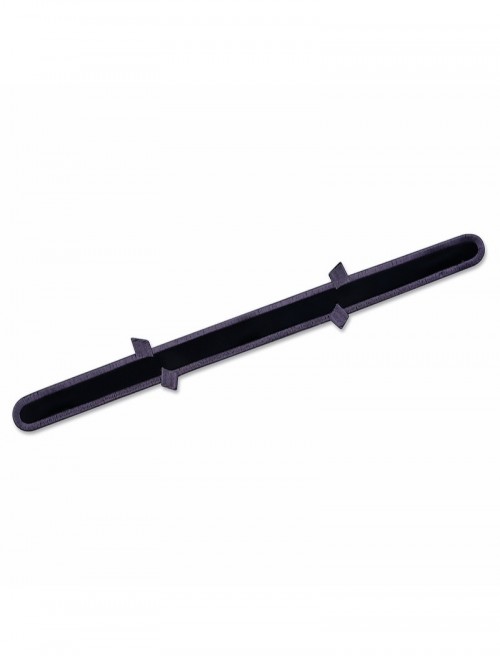 Anime Puella Magi Madoka Magica The Rebellion Story Halloween Cosplay Akemi Homura Costume Set