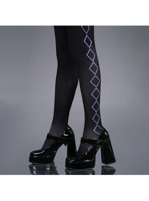 Anime Puella Magi Madoka Magica The Rebellion Story Halloween Cosplay Akemi Homura Costume Set