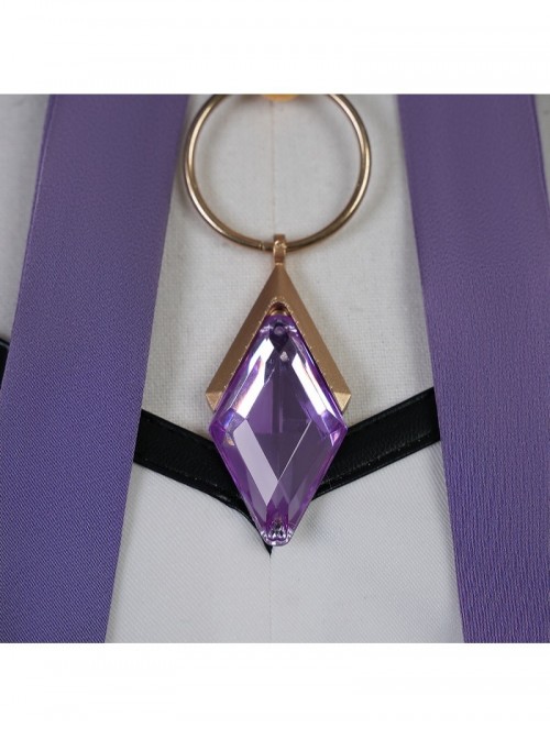 Anime Puella Magi Madoka Magica The Rebellion Story Halloween Cosplay Akemi Homura Costume Set