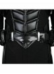 Game Batman Arkham Knight Halloween Cosplay Nightwing Costume Set Without Shoes