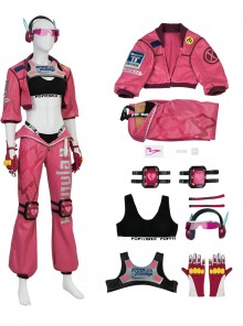 Game Marvel Rivals Halloween Cosplay Psylocke Fleeting Butterfly Costume Set Without Shoes