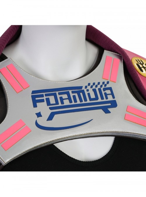 Game Marvel Rivals Halloween Cosplay Psylocke Fleeting Butterfly Costume Set Without Shoes