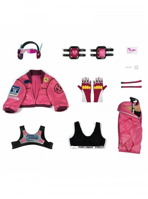 Game Marvel Rivals Halloween Cosplay Psylocke Fleeting Butterfly Costume Set Without Shoes