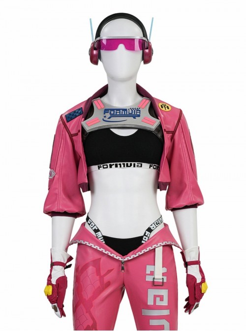 Game Marvel Rivals Halloween Cosplay Psylocke Fleeting Butterfly Costume Set Without Shoes