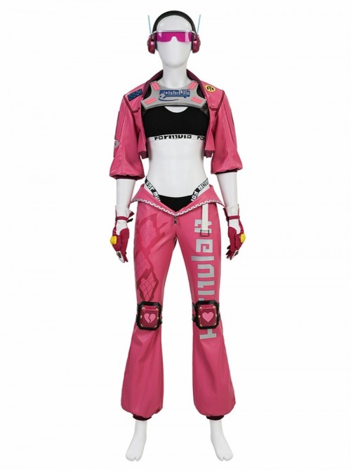 Game Marvel Rivals Halloween Cosplay Psylocke Fleeting Butterfly Costume Set Without Shoes