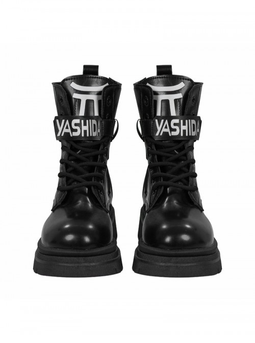 Game Marvel Rivals Halloween Cosplay Psylocke Fleeting Butterfly Accessories Black Shoes