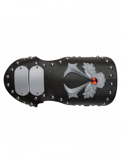 Game Assassin's Creed II Halloween Cosplay Ezio Auditore Costume Set