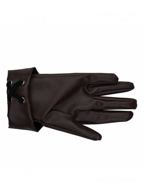 Game Assassin's Creed II Halloween Cosplay Ezio Auditore Costume Set