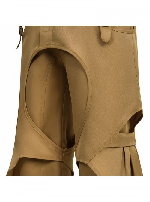 Anime One Piece Live Action Season 2 Halloween Cosplay Monkey D. Luffy Costume Set Without Shoes