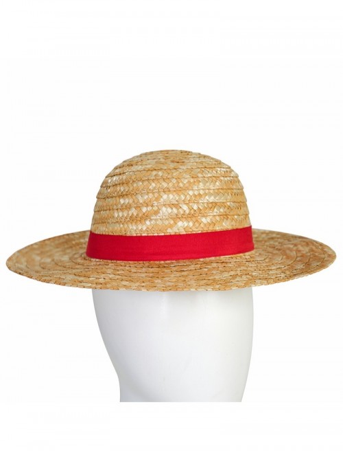 Anime One Piece Live Action Season 2 Halloween Cosplay Monkey D. Luffy Costume Set Without Shoes