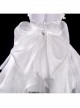 Game Wuthering Waves Halloween Cosplay Phrolova Formal Gown Costume Full Set
