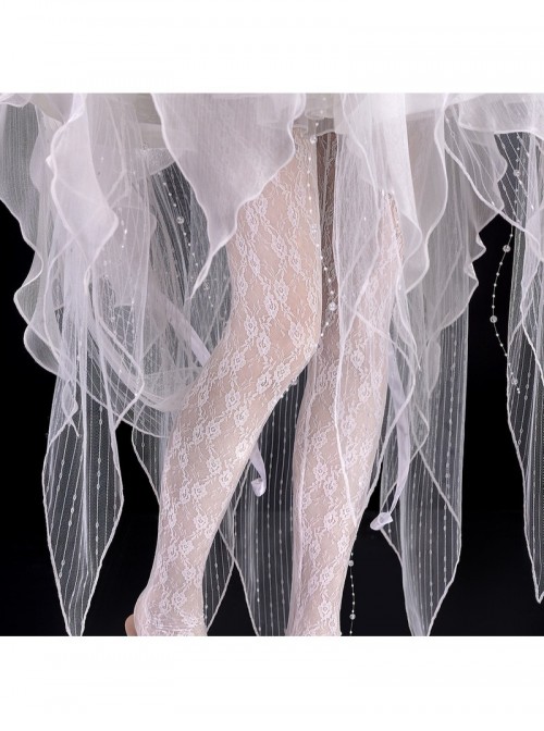 Game Wuthering Waves Halloween Cosplay Phrolova Formal Gown Costume Full Set