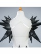 Game Dragon Raja The Gate Of Cassell Halloween Cosplay The Dragon Queen Jormungandr Costume Set