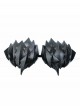 Game Dragon Raja The Gate Of Cassell Halloween Cosplay The Dragon Queen Jormungandr Costume Set
