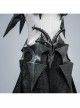 Game Dragon Raja The Gate Of Cassell Halloween Cosplay The Dragon Queen Jormungandr Costume Set