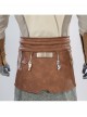 Game Star Wars Galaxy Of Heroes Halloween Cosplay Jedi Temple Guard Costume Set Without Shoes