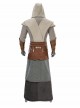 Game Star Wars Galaxy Of Heroes Halloween Cosplay Jedi Temple Guard Costume Set Without Shoes