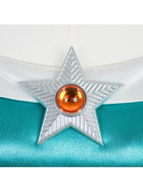 Movie Super Mario Galaxy Halloween Cosplay Rosalina Costume Set