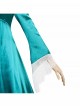 Movie Super Mario Galaxy Halloween Cosplay Rosalina Costume Set