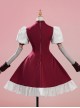 Anime Puella Magi Madoka Magica Walpurgisnacht Rising Halloween Cosplay Sakura Kyoko Costume Set