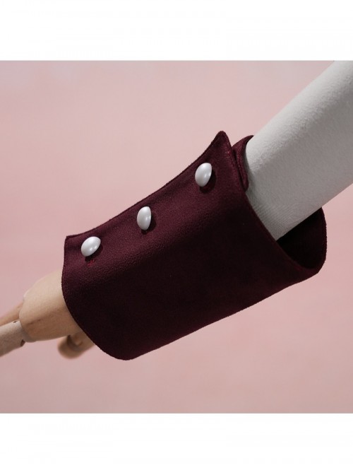 Anime Puella Magi Madoka Magica Walpurgisnacht Rising Halloween Cosplay Sakura Kyoko Costume Set