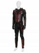 Movie Tron Ares Halloween Cosplay Ares Costume Set Without Shoes