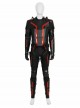 Movie Tron Ares Halloween Cosplay Ares Costume Set Without Shoes