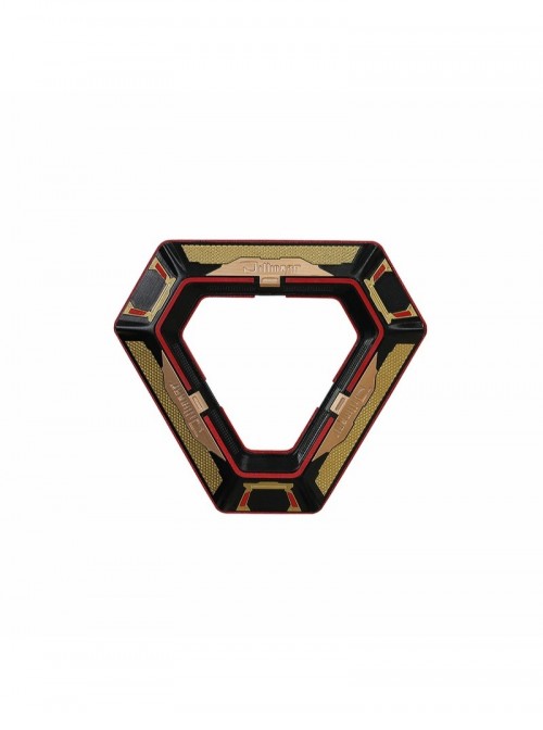 Movie Tron Ares Halloween Cosplay Ares Costume Set Without Shoes