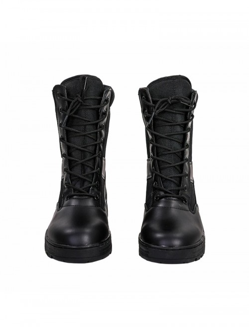 Movie Tron Ares Halloween Cosplay Ares Accessories Black Shoes