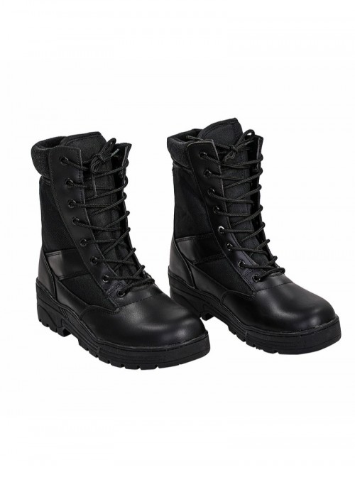 Movie Tron Ares Halloween Cosplay Ares Accessories Black Shoes